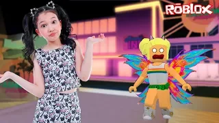 Roblox - O DESFILE MAIS BUGADO DE TODOS (Fashion Famous) | Luluca Games