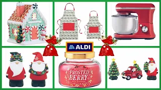 ALDI * AD SNEAK PEEK 🎄 10/23/2022 - 10/29/2022