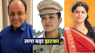 लगा बड़ा झटका Sab tv TRP week 40, TMKOC, Wagle, Maddam Sir