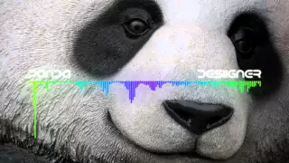 Desiigner - Panda (AMAZING AUDIO SPECTRUM!!!)