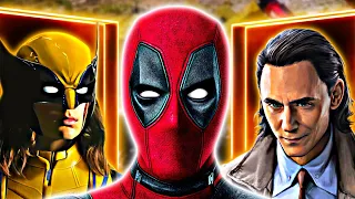 ¿Cuáles serán todos los CAMEOS de Deadpool 3?