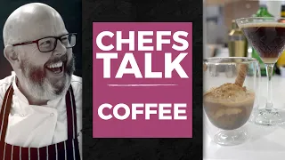 Chefs Talk | Cold coffee trends for summer 2021