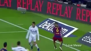 FC Barcelona vs Real Madrid 1-2 All Goals Highlights 2016/04/02