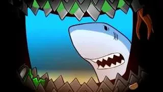 Shaaark! S1E2 - Broken Seal