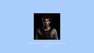 y/n x thomas playlist || the maze runner