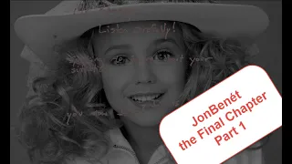 JonBenét; the final chapter.  the 911 call