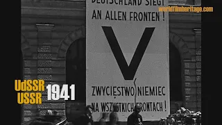 1941 - Zugfahrt nach Krakau, Krakow, wwII,  (kro1)