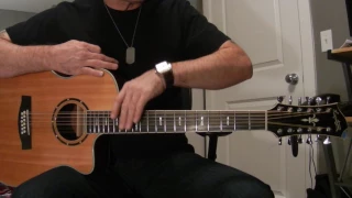 12 String Guitar Must Know Tips