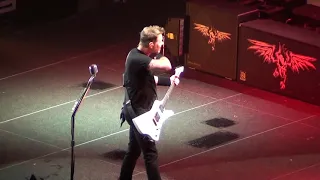 Metallica LIVE - 2010.11.13 - Sydney, Australia HD [FULL]