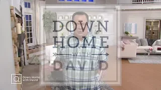 Down Home with David | April 18, 2019