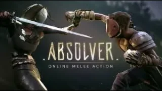 Стримы онлайн сейчас Absolver.механика Absolver.игра абзолвер.симулятор боли.боевой стимул