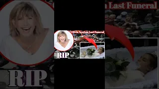 olivia newton last death video