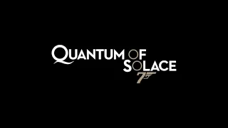 44. Another Way To Die (Instrumental) (Quantum of Solace Expanded Score)