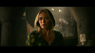 A Quiet Place Part II | Download & Keep now | Final International Trailer | Paramount Pictures UK