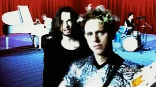 Depeche Mode - In Your Room (Album Version) (Official Video)
