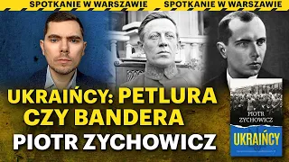 Wojna czy sojusz? Polacy i Ukraińcy: tragiczne sąsiedztwo - Piotr Zychowicz