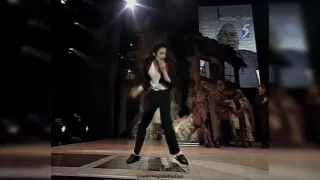 Michael Jackson - Earth Song - Live Copenhagen 1997 - HD