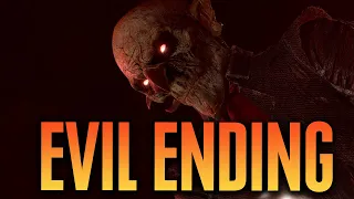 The Dark Urge EVIL Ending - Baldur's Gate 3 Bhaal Rules All