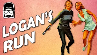 Logan's Run Breakdown | Distracted Nerd