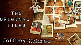 Jeffrey Dahmer - The Original Files Part.1