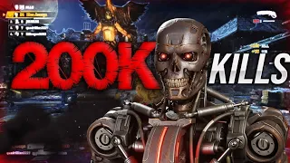 This is What 200,000 Kills On Gears 5 Looks Like...