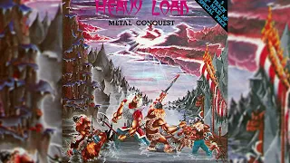 Heavy Load - Heathens Form The North (2024 Remaster by Aaraigathor)