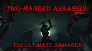 Beware the Two-Handed Assassin! - Dragon Age Origins