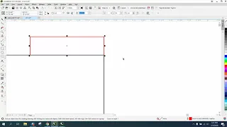 Corel Draw Tips & Tricks Make this letter box from Scratch Part 2