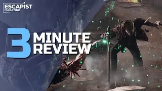 Devil's Hunt | Review in 3 Minutes