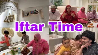 This is our Namaaz Room | Iftaar time | Bahen Aur Biwi Dono Khush 😀 | Ramadan vlogs |Shoaib ibrahim