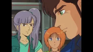 Roux is mean to Judau