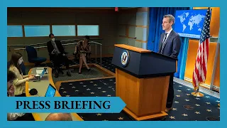 Daily Press Briefing - June 2, 2022