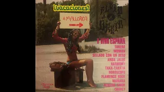 From The Vaults: La Brigada - Woman VA !Vacaciones! A Mallorca Spanish Grooves 1973