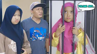 Kisah Pemulung Di Penjara