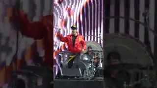 Red Hot Chili Peppers Intro Jam + Can't Stop Marlay Park Dublin 2022