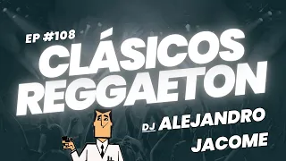 Reggaeton Viejo/Old School y Reggaeton 2023 🥳 || Ken Y Don Omar || DJ @alejandrojacomee