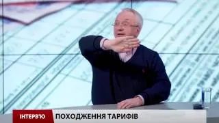 Інтерв'ю: Олексій Кучеренко про суттєве підвищення тарифів на КП