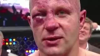 Федор Емельяненко Fedor Emelianenko