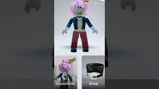 roblox  skin