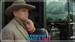 Mark Kermode reviews Killers of the Flower Moon - Kermode and Mayo's Take