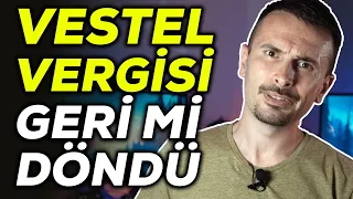 Yerli telefon üreticilerine ne oldu? Cepte Gümrük Gözetim Uygulaması ve sonrası