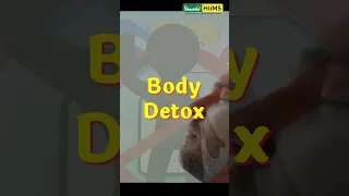 How to detox your body ? | Body Detoxification | Health Tips | Acharya Manish ji #health #shorts