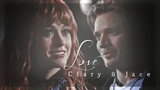 Clary & Jace | Love [3x22]