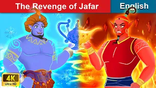 The Revenge Of Jafar (Aladdin-Part 3) 👳 Bedtime stories 🌛Fairy Tales For Teenagers | WOA Fairy Tales