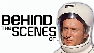 The Andromeda Strain (1971) - 10 Behind the Scenes Facts