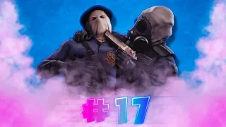 ВТФ CS:GO #17 | Смешные и прикольные моменты | 16+