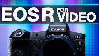 The Most Effective Canon EOS R Settings for Video