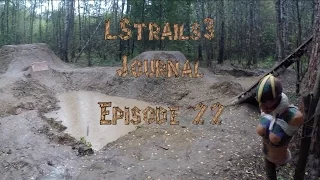 LStrails3 Journal 22