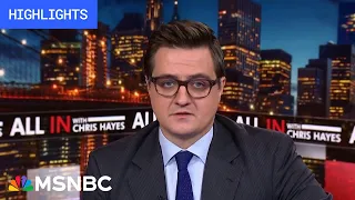 Watch All In With Chris Hayes Highlights: Dec. 12