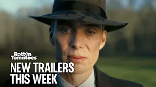 New Trailers This Week | Week 19 (2023)